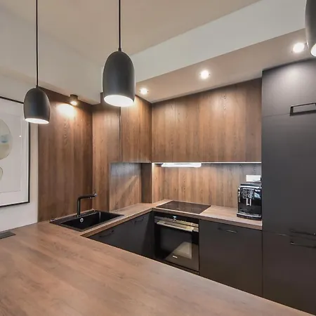 Komfort Terrace * Košice