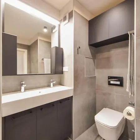 Komfort Terrace *