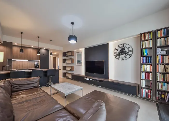 Appartamento Komfort Terrace *