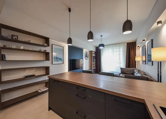 Apartman Komfort Terrace