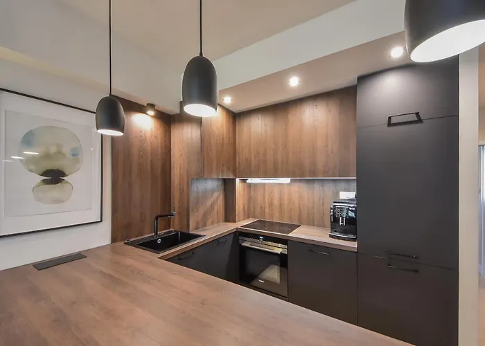 Komfort Terrace * Košice