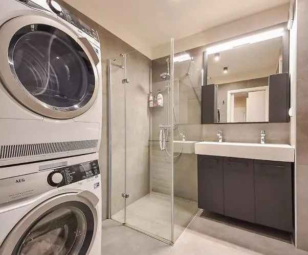 Apartman Komfort Terrace *