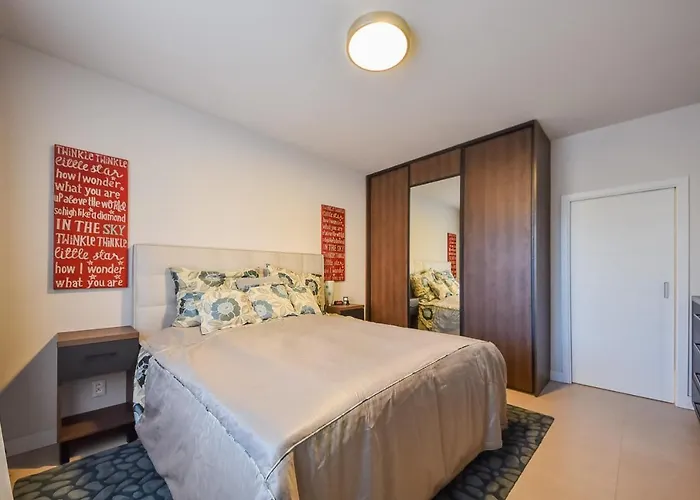 Appartamento Komfort Terrace Košice